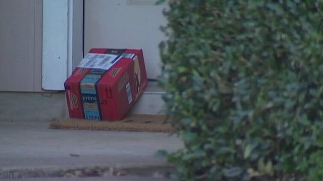 BBB warns of "new twist" on delivery scams
