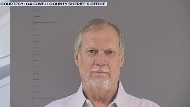 Martindale man accused of killing driver parked in his driveway found guilty of manslaughter