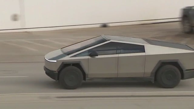 Florida man arrested for terrorist threats targeting Tesla event