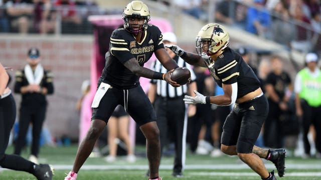 Bobcats to play final regular season game against South Alabama