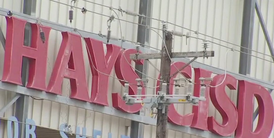 10 Hays CISD students, 1 staff member suspended following reports of bullying at high school