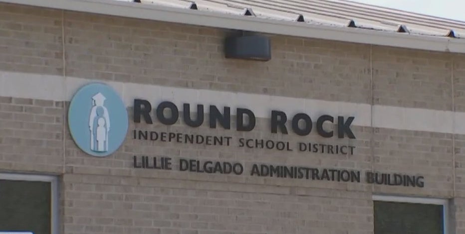 Round Rock ISD parents voice frustrations over elimination of several bus routes