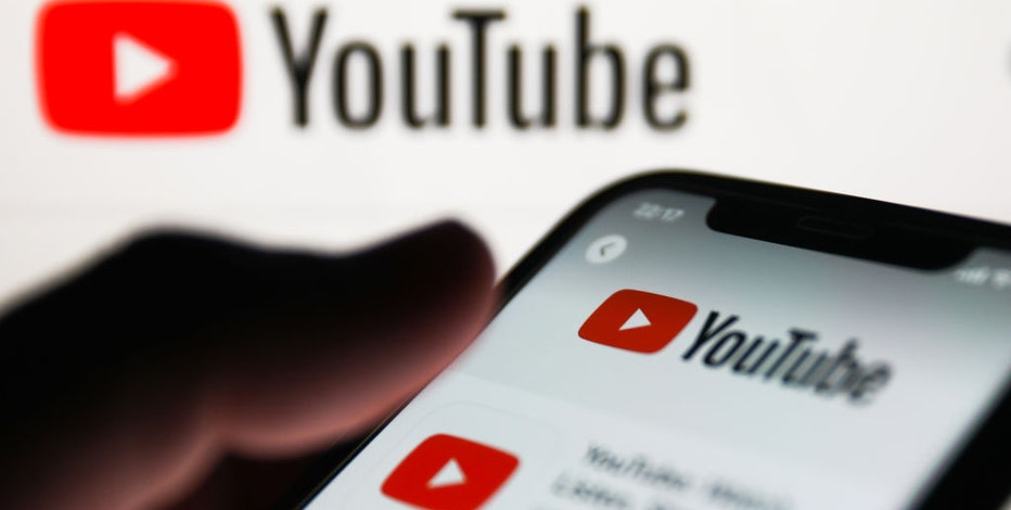 YouTube testing new AI feature that emulates voices of popular singers