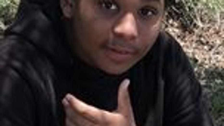 Missing Juvenile Last Seen In SE Austin Found: APD