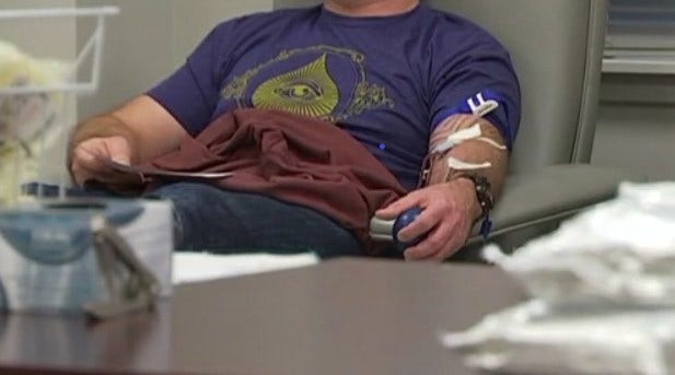 Austin 6th Street shooting: Community urged to donate blood