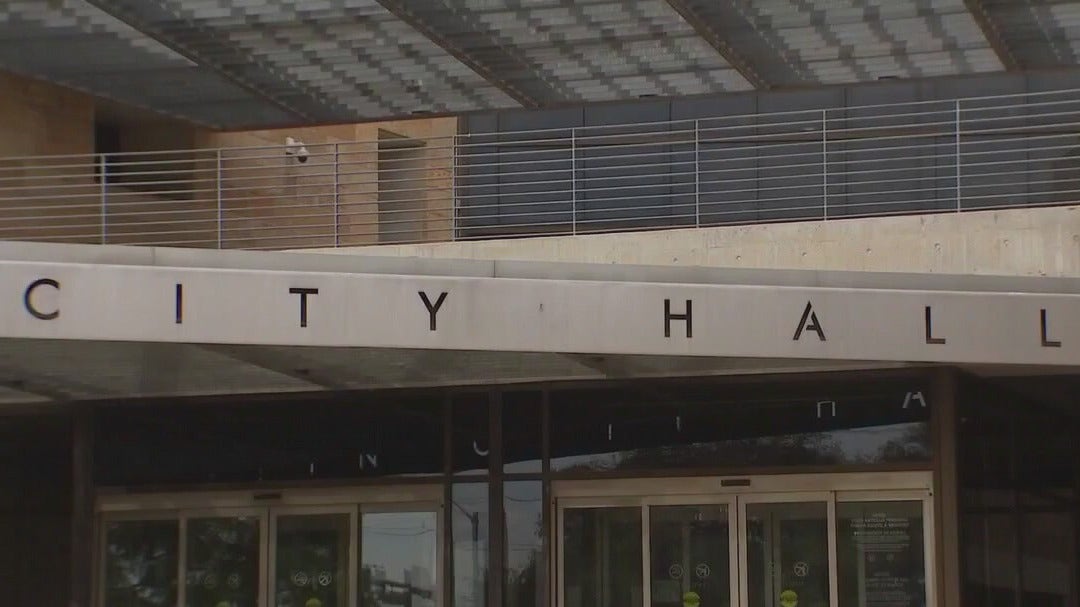 Austin City Council removes agenda item to vote on AI security cameras at city parks