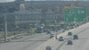 Bus crash near Austin airport; 6 people involved: ATCEMS