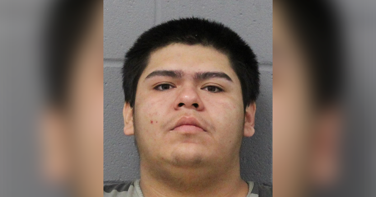 Barton Creek Square Mall shooting suspect arrested | FOX 7 Austin