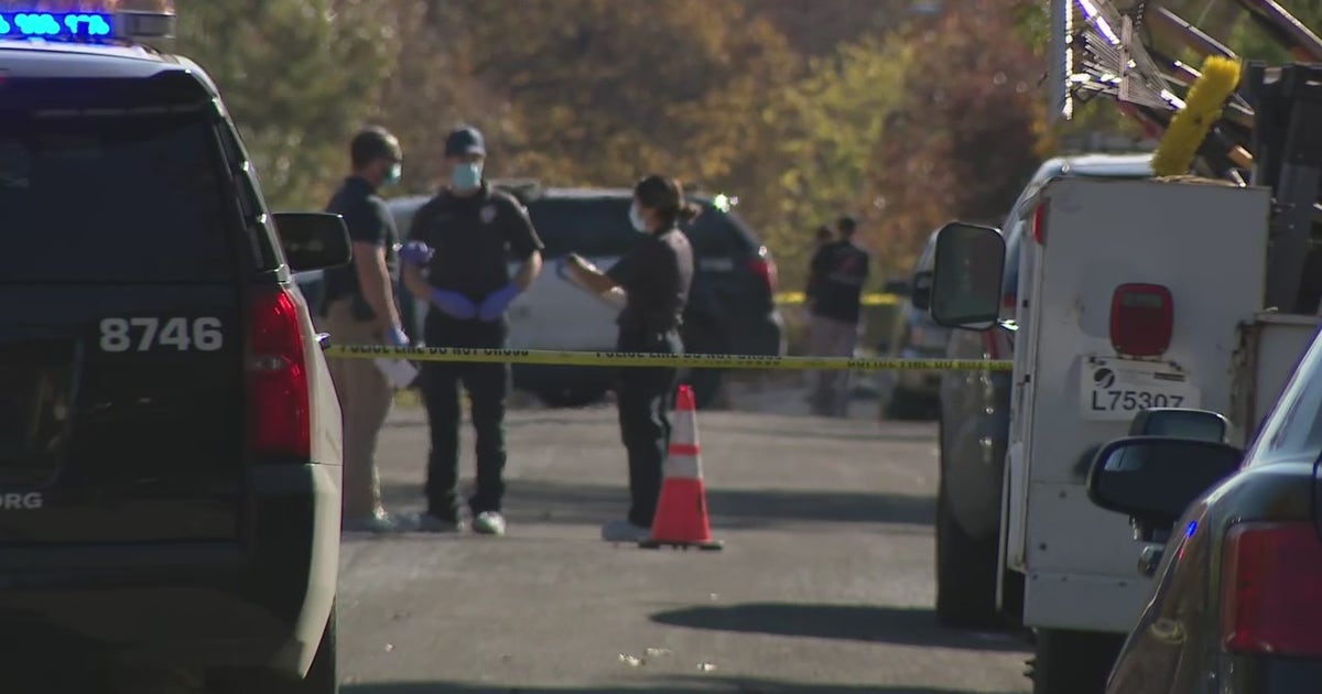 Man, woman killed in South Austin shooting: APD | FOX 7 Austin