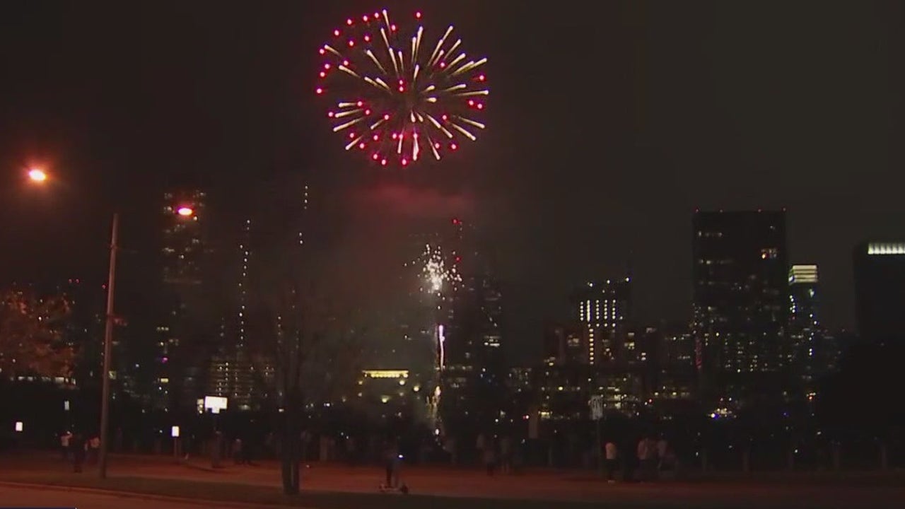 City of Austin announces New Year's celebration details