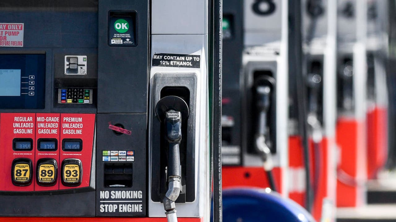 AAA：假日旅行前，德克萨斯州燃油价格上涨