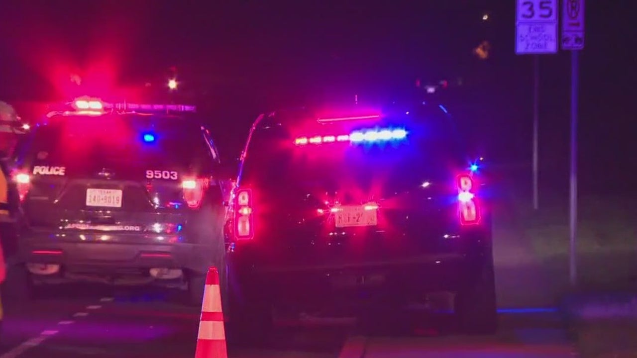 Texas shooting spree: Austin community raises concerns on APD communication