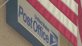 Passport applications go missing at Georgetown post office