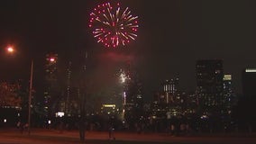 City of Austin announces New Year's celebration details