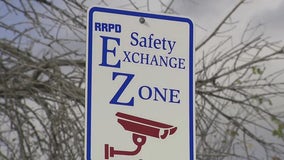 Central Texas police provide safe online sales exchange locations