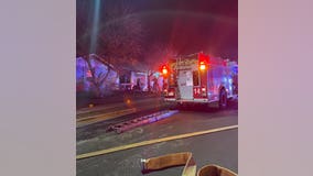 Austin Fire responds to multiple incidents throughout city, county