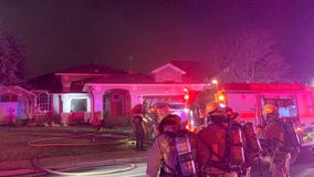 2 survive house fire in northwest Austin thanks to smoke alarms