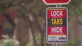 Tips to avoid burglars this holiday season