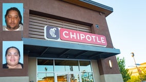 Chipotle worker beaten by furious customers upset over extra chicken charge: police