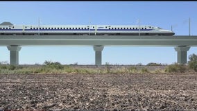 Passenger rail connecting Austin and San Antonio proposed