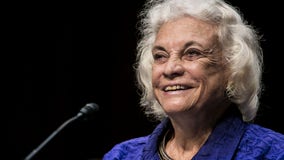 Sandra Day O'Connor: Arizona leaders remember nation's 1st female Supreme Court justice