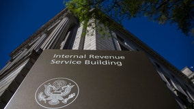 IRS to waive $1 billion in penalties for millions of taxpayers – here’s who qualifies