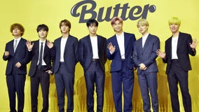 4 more BTS members to begin mandatory South Korean military service