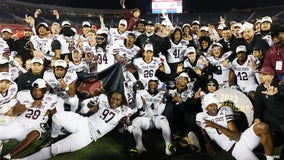 Texas State wins First Responder Bowl to cap best season in 15 years
