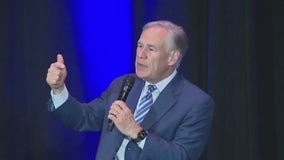 Gov. Abbott issues warning to Texas universities about teaching social agendas