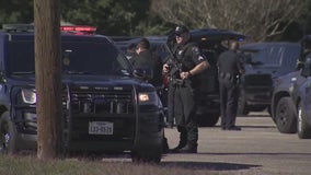 Texas shooting spree: Austin ISD officer shot at Northeast ECHS