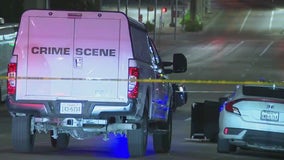 Deadly hit-and-run: Driver hits, kills pedestrian in Downtown Austin, APD says