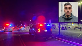 Walmart shooting leaves 1 dead; police arrest suspect