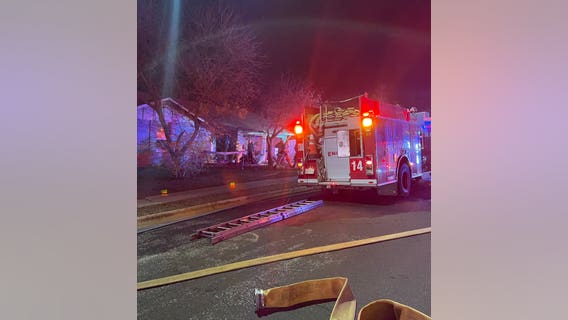 Austin Fire responds to multiple incidents throughout city, county