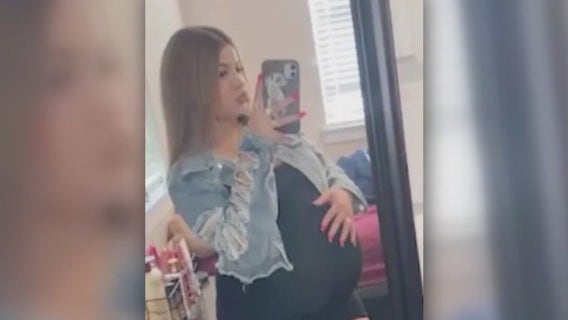 Missing pregnant woman found dead in San Antonio: reports