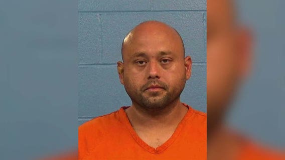 Georgetown man's prior felony convictions help net him 25 years for meth possession: DA