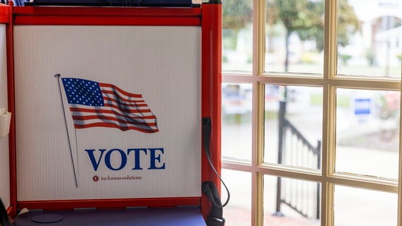 Early Voting starts for 2026 Texas Primaries: How to cast your ballot before March 3