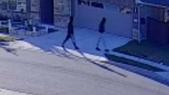 Postal worker robbed in WilCo; USPIS offering up to $150K reward