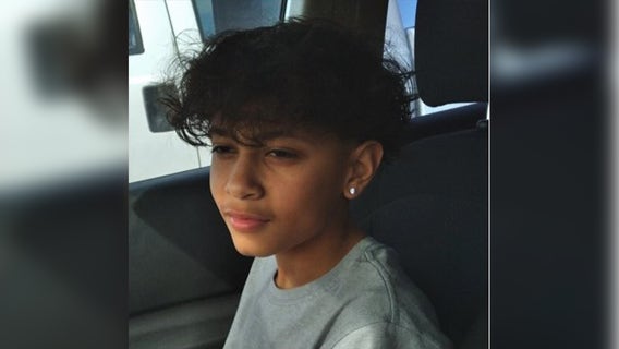 Taylor teen has been missing for more than two weeks