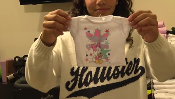 Non-profit for Austin's homeless started by Round Rock girl