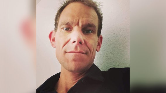 Missing San Marcos man found dead: SMPD