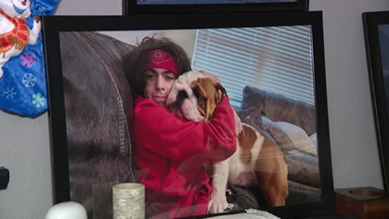 Fentanyl crisis: Parents of Leander ISD teen who died from suspected poisoning warn others about drug