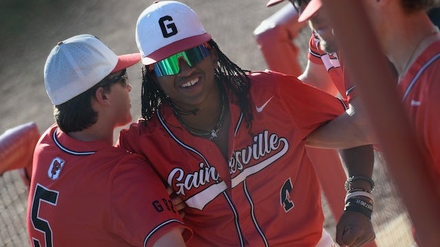 Gainesville student critically injured in batting cage accident declared brain dead