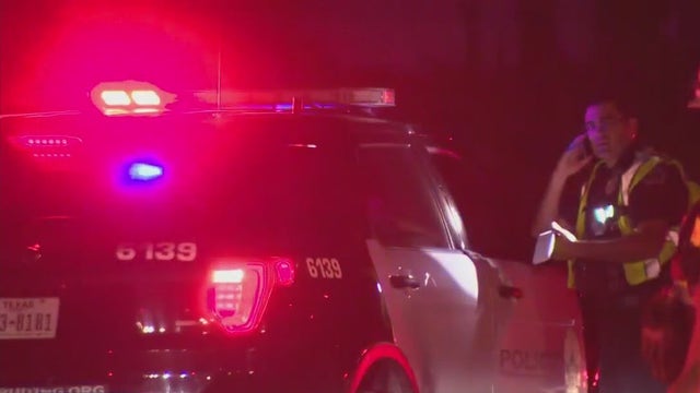 Texas shooting spree: Residents question emergency alert protocols