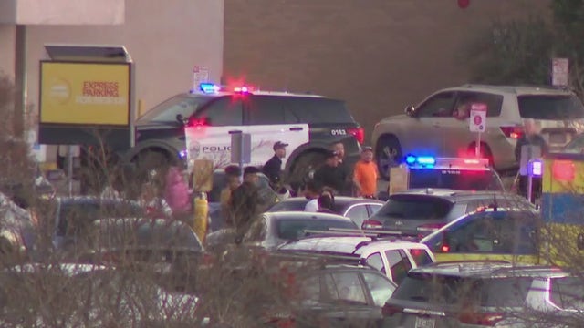 Barton Creek Square Mall shooting stemmed from fight over $6K of stolen shoes: affidavit