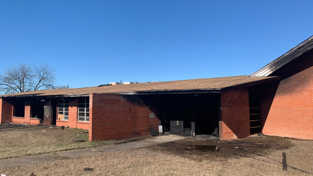 Church in north Austin severely damaged after two-alarm fire: AFD