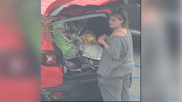 Robbery at Target in northwest Austin; police search for suspect