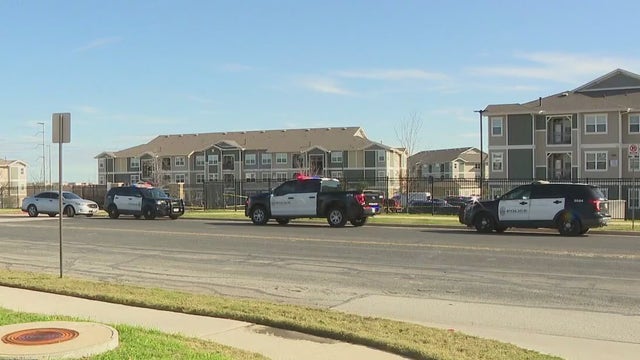 Suspect in deadly officer-involved shooting called police on himself: APD