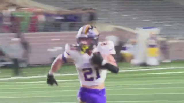 Texas high school football playoffs: Central Texas week 4 highlights, scores