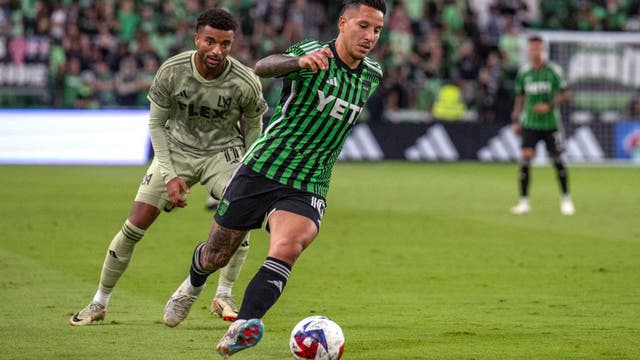 Austin FC to kick off fourth MLS regular season in February