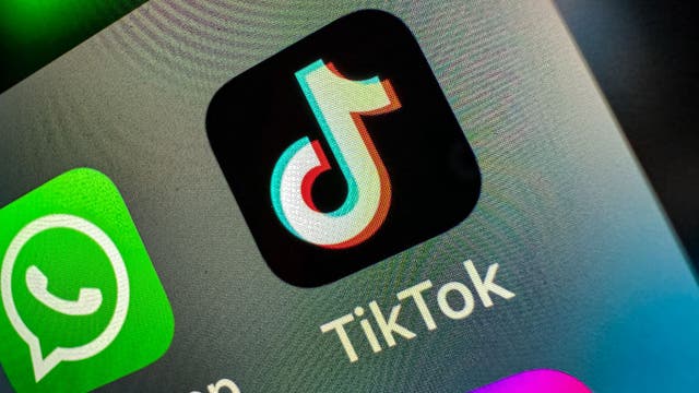 Federal judge upholds Texas’ TikTok ban on state-owned devices